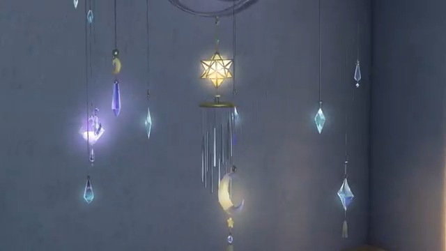 居館で占星術と天体観測を楽しもう! 新イベント「星々からの啓示」に参加すると テーブルや玩具職人のSR衣装が 無料で手に入るの! 更にショップにも家具が登場! 流れ星を見ながら揺れる 2人乗りブランコは ロマンチックすぎるの...! 4月3日の実装をぜひ、お楽しみに♪ #IdentityV #第五人格