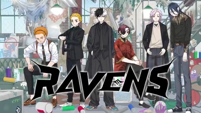 【英雄祭「RAVENS」予告】 原作者・にいさとる先生考案の衣装を着用したキャラクターたちが「RAVENS」シリーズとしてゲーム内に登場！ 「RAVENS」第1弾は[闇を照らす黒鴉] 桜 遥となります✨️ 桜が登場する「英雄祭ガチャ」は、SSキャラの出現率が通常の1.5倍！ お楽しみに🌈 ▼YouTubeでも公開中！ #ウィンブレ #ウィンヒロ