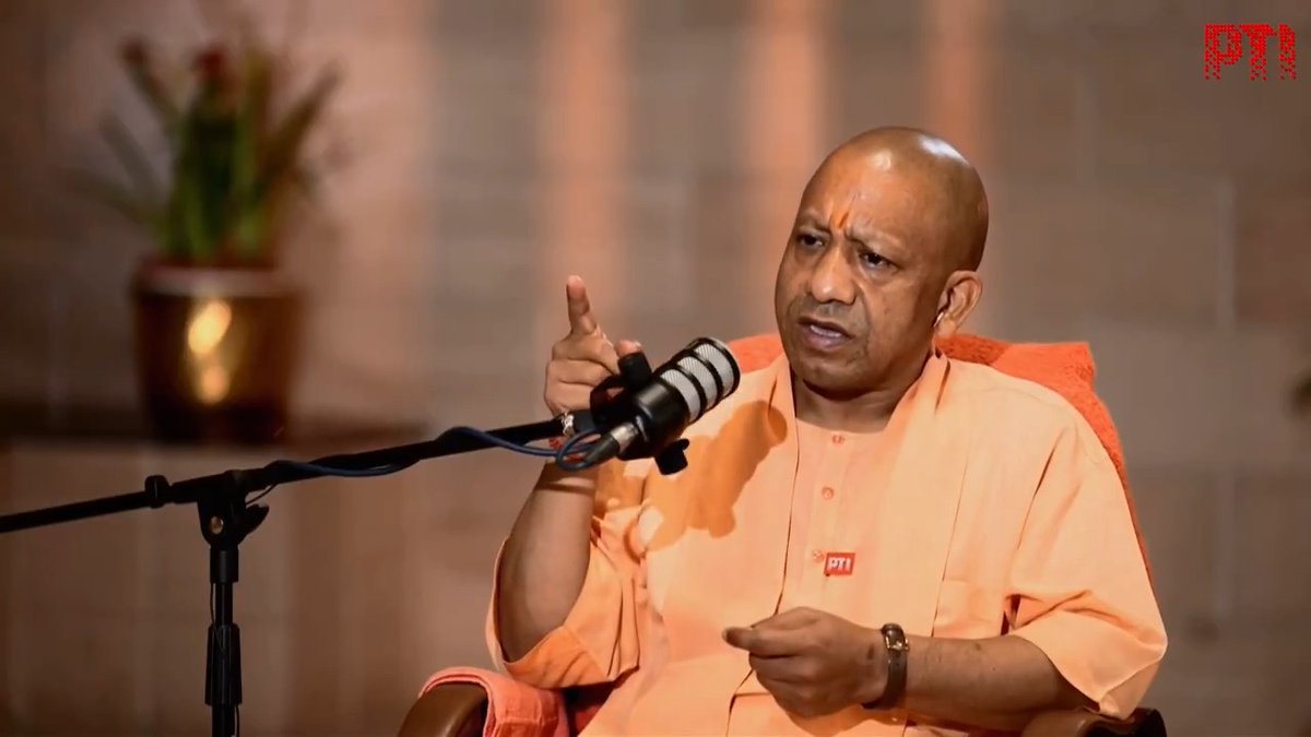 ...बहुत शीघ्र उत्तर प्रदेश, देश की नंबर-1 अर्थव्यवस्था बनेगा...