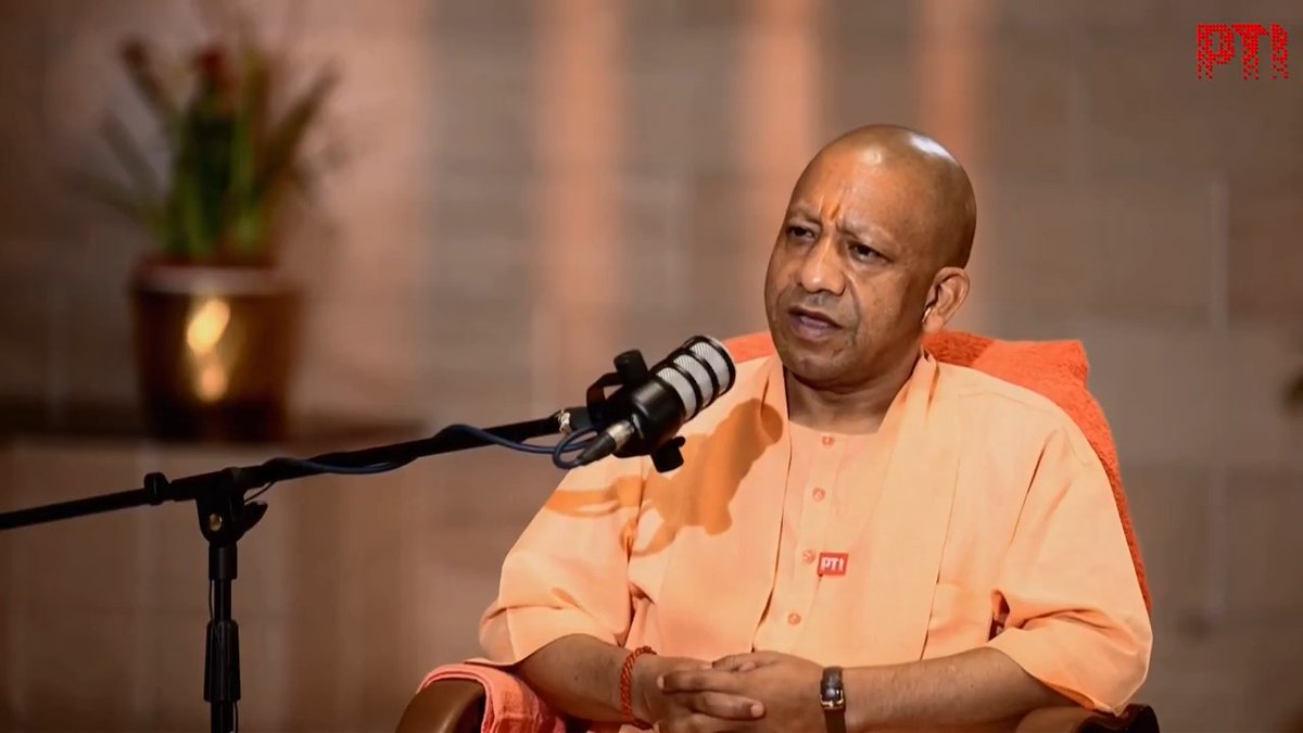 मेरे लिए देश सर्वोपरि है... देश सुरक्षित है, तो धर्म भी सुरक्षित है...