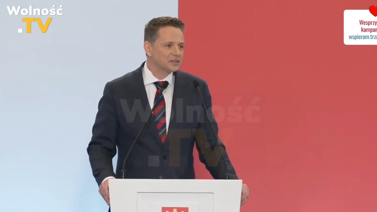 ❗Wojciech Sumliński vs Rafał Trzaskowski❗