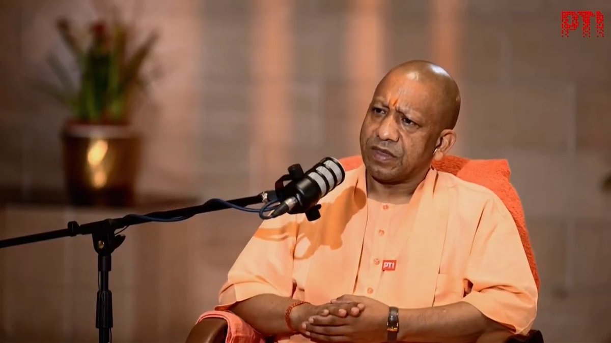 डेवलपमेंट के लिए stability बहुत आवश्यक है... आदरणीय प्रधानमंत्री श्री Narendra Modi जी का मार्गदर्शन और नेतृत्व उत्तर प्रदेश को एक नई पहचान दिलाने में सफल हुआ है...