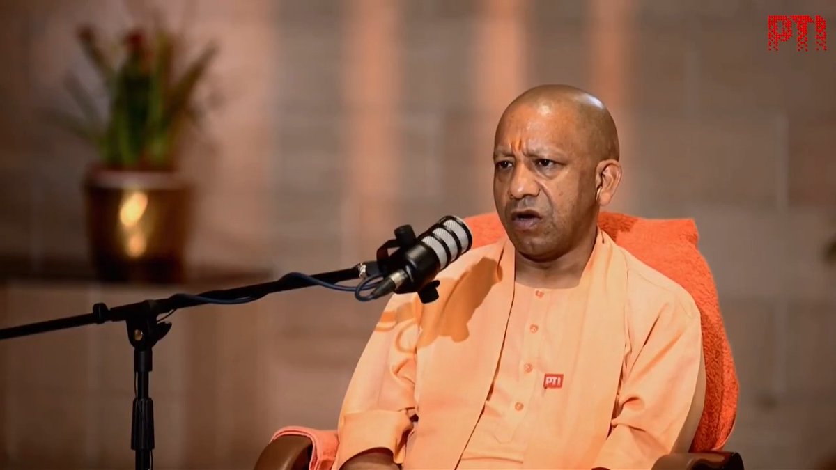 सहमति और असहमति के बीच का समन्वय ही लोकतंत्र है, यह हिंदू की सहनशीलता ही है कि इतने दिनों तक औरंगजेब की कब्र सुरक्षित है…