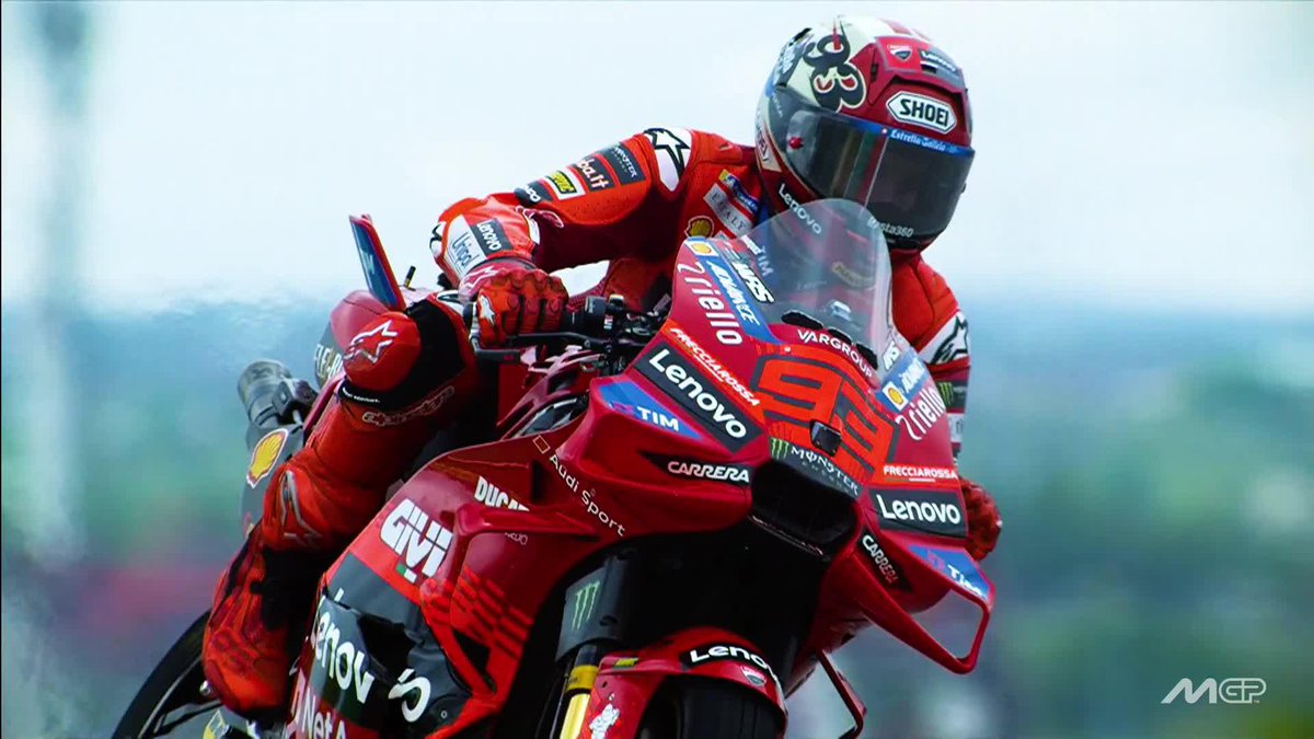 Check out all the Slow-motion details from COTA!🕵🌧️ #AmericasGP 🇺🇸