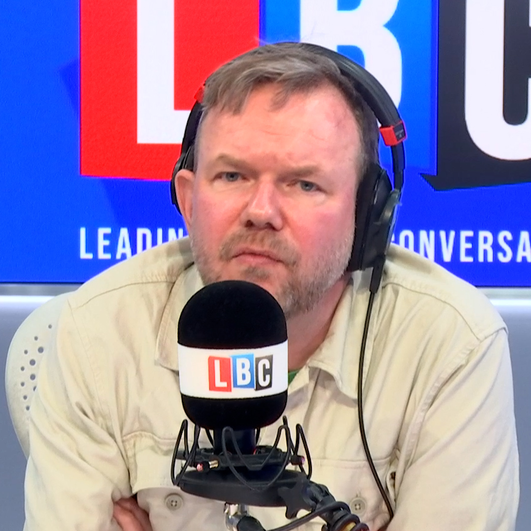 - The legal system is under attack - The freedom of the press is under attack - The citizenry's freedom of speech is under attack James O'Brien outlines all the areas in which Donald Trump has 'trampled on free speech'.