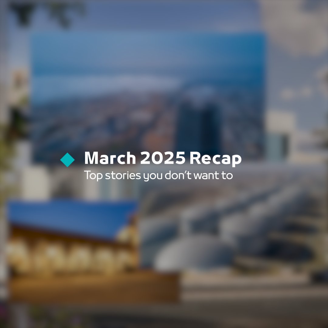Another month of delivering our vision. #SaudiVision2030