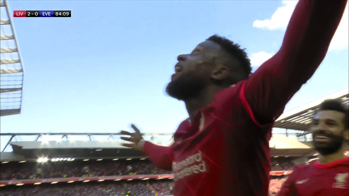 Diaz 🔗 Origi