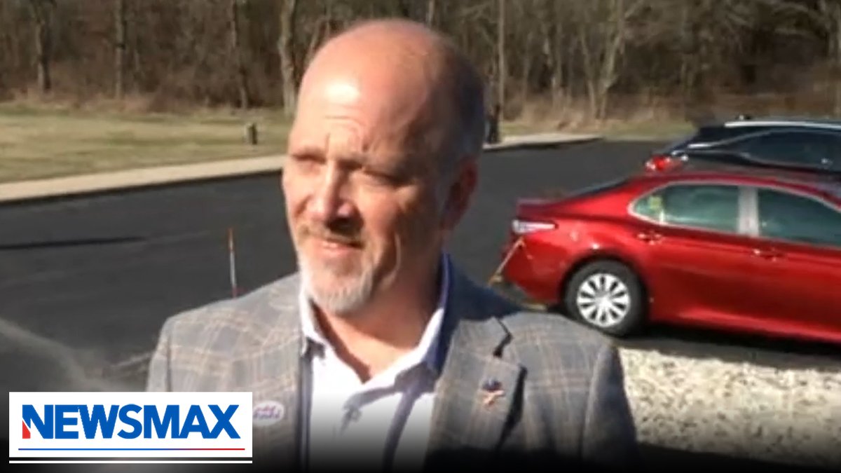 "It was pretty surreal to get a phone call from the president of the United States and then have him put Elon Musk on the phone during that call also. It was pretty surreal… " — Wisconsin State Supreme Court candidate Brad Schimel Team Schimel Jon Glasgow