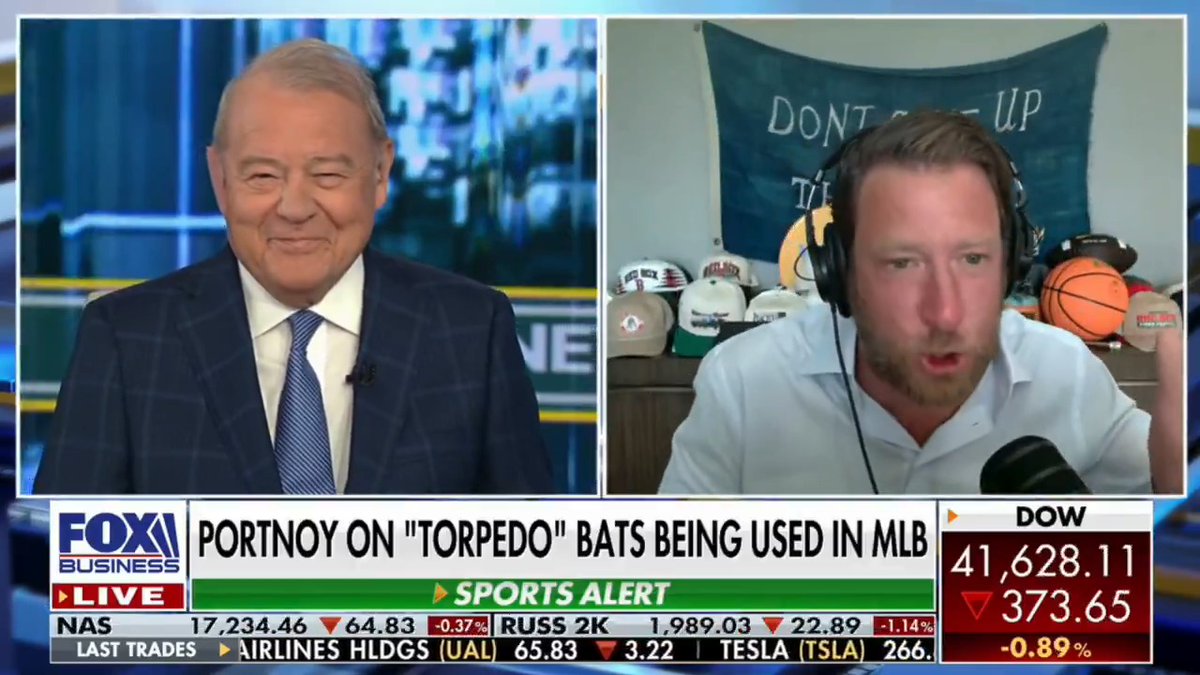 Yankee fans are so arrogant thinking the Torpedo bat issue is about the Yankees.