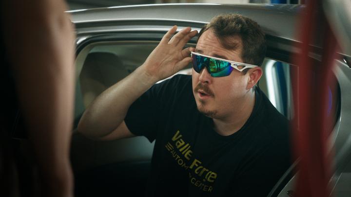 Tires Season 2, a Netflix comedy series starring Shane Gillis, premieres June 5.