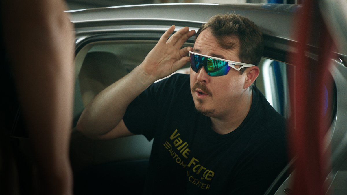 TIRES SEASON 2 🛞 The Netflix comedy series starring Shane Gillis returns June 5.