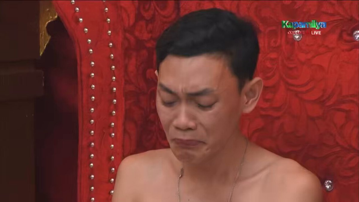 galing lang paano tayo tayo dito napunta dito