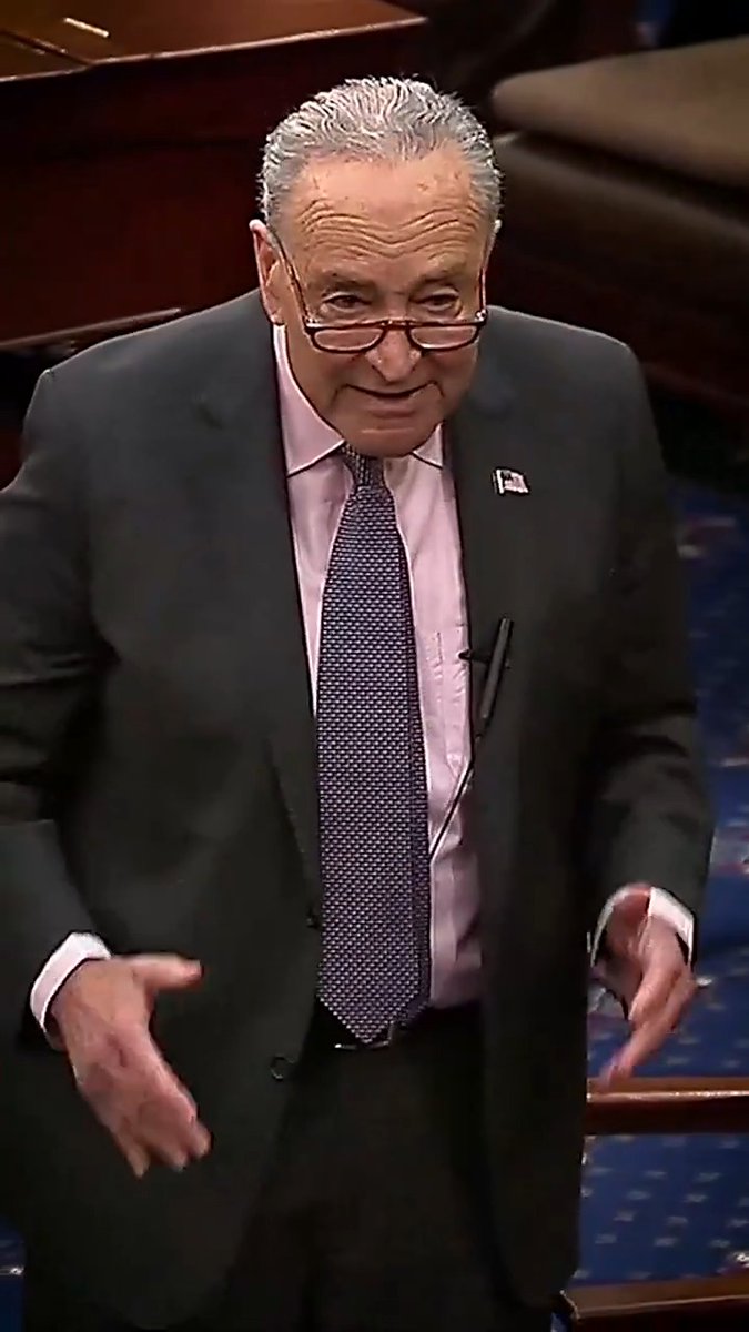 I just took to the Senate floor to help Sen. Cory Booker as he stands up for the American people.