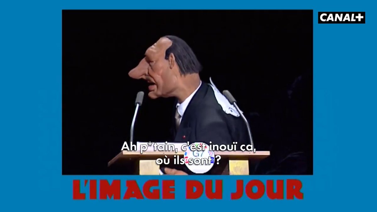 Même le Président s’est fait piéger ! 😱