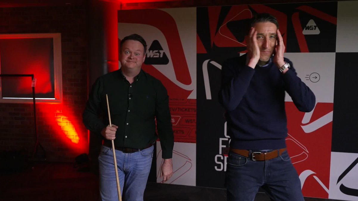 🎯🎱 ONE POCKET CHALLENGE 🎱🎯 Find out if Shaun Murphy can do it in 3⃣ attempts? 👀⬇️ #ITVSnooker | #TourChampionship | WST | Shaun Murphy