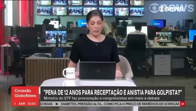 Se isso for verdade o julgamento tem que ser anulado, pois juízes já estão com votos preparados, antes do devido processo legal. Se for mentira, a jornalista precisa explicar sua militância.