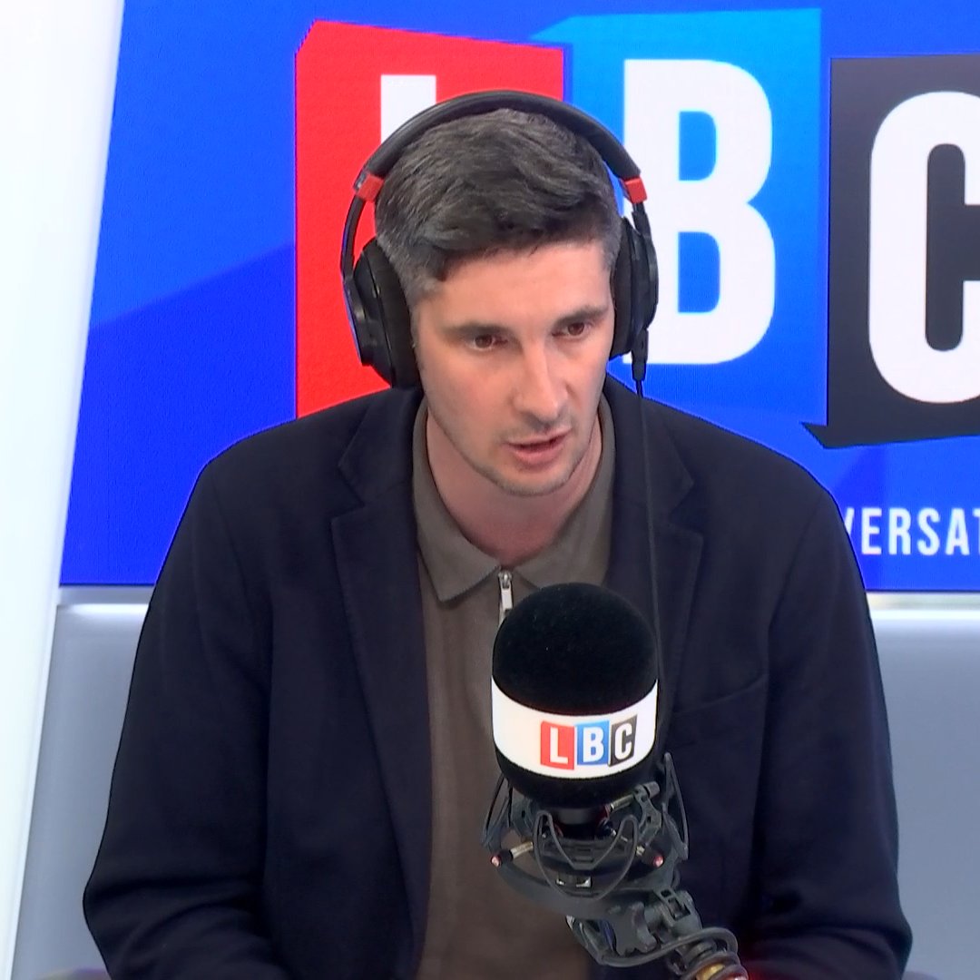 ‘I am genuinely worried about my children growing up here.’ Tom Swarbrick’s honest assessment on why people living in the UK may think it is ‘better to go elsewhere.’