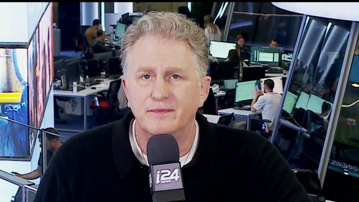 "Je suis dégoûté et horripilé par les gens qui soutiennent le terrorisme dans le monde entier." Michael Rapaport (MichaelRapaport) acteur et réalisateur américain