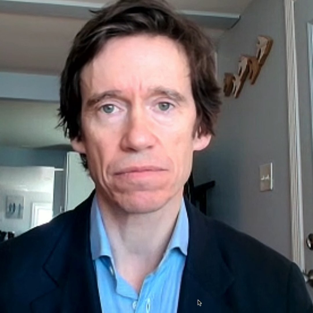 'Trump is waging a culture war on Europe.' Rory Stewart thinks Donald Trump and JD Vance are using tariffs to force countries to 'comply' with their view of the world.