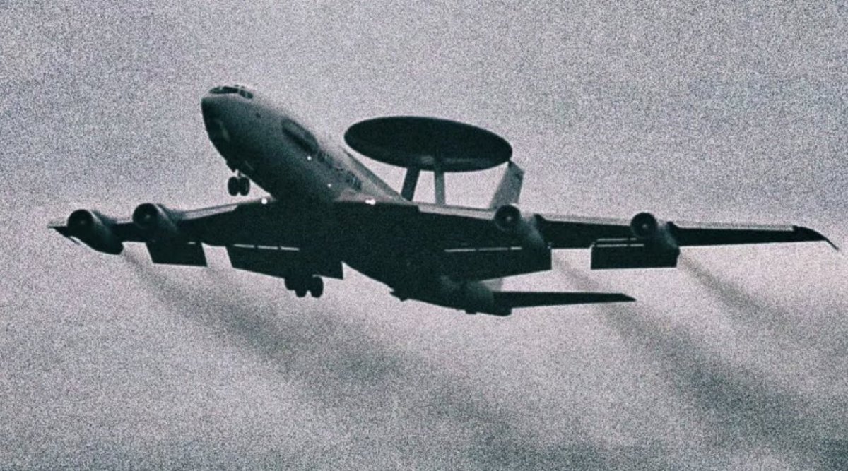STOP The Geo-Engineering Madness! Will the Trump administration get rid of the mass experiment? » ʟɪᴠᴇ ᴄᴏᴠᴇʀᴀɢᴇ: