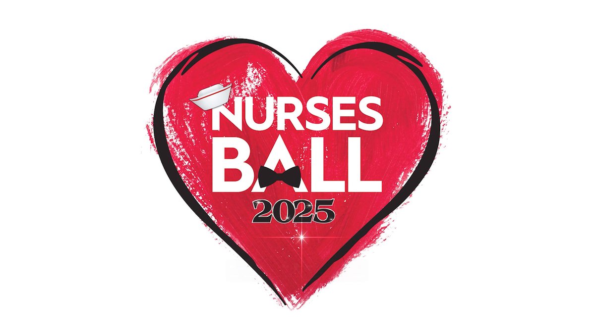 It's all led up to this! ❤️🏥 Join us, beginning May 20th, for the event of the season. The Nurses Ball is back and we couldn't be more excited. Don't miss it! #GeneralHospital