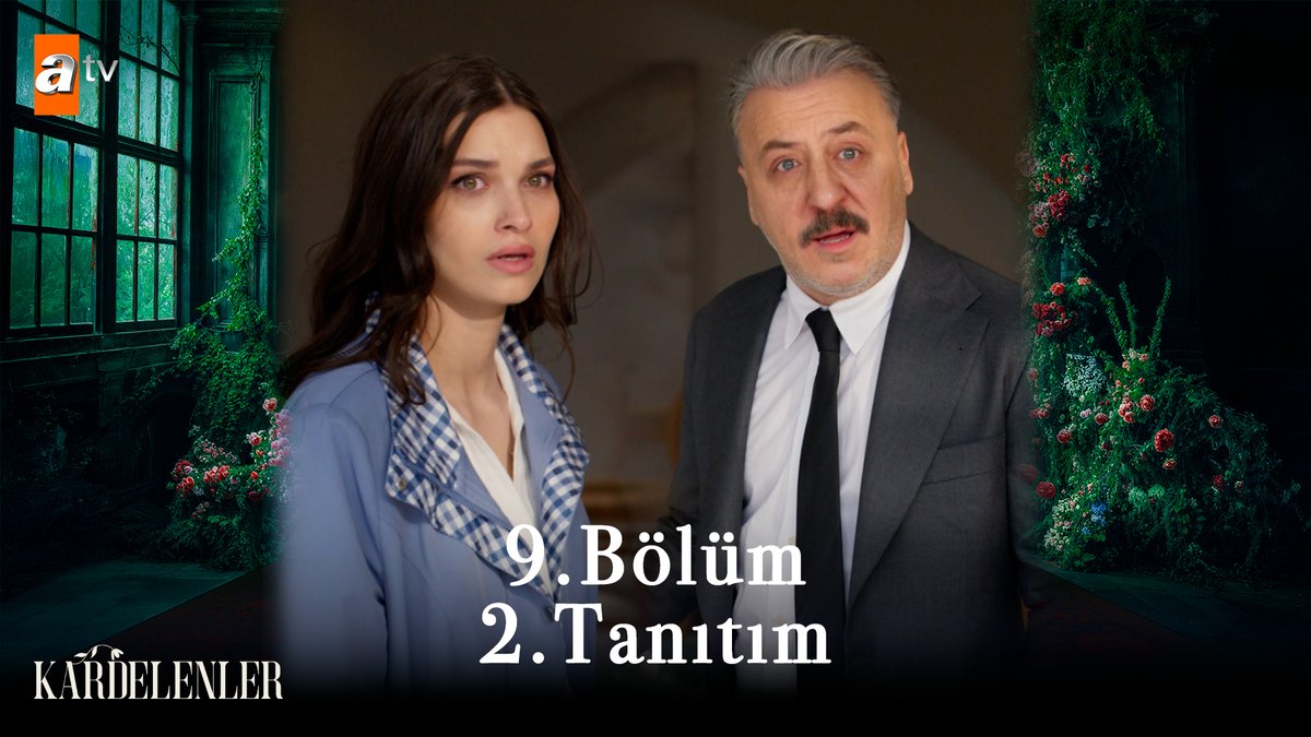 #Kardelenler 9. Bölüm 2. Fragmanı:
