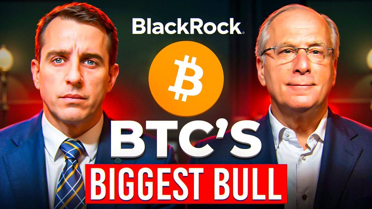 From The Desk Of Anthony Pompliano 0:00 Intro 0:29 Larry Fink is bullish on Bitcoin 2:36 CEO willing to go to jail over American flag 4:01 NYC is the mecca of wealth 5:25 OpenAI raises $40B Enjoy!