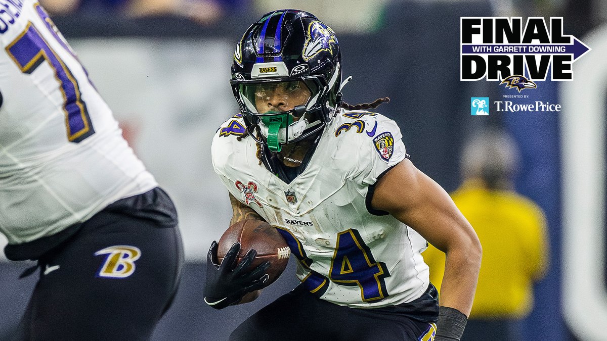 This running back is expected to take a big jump this season: