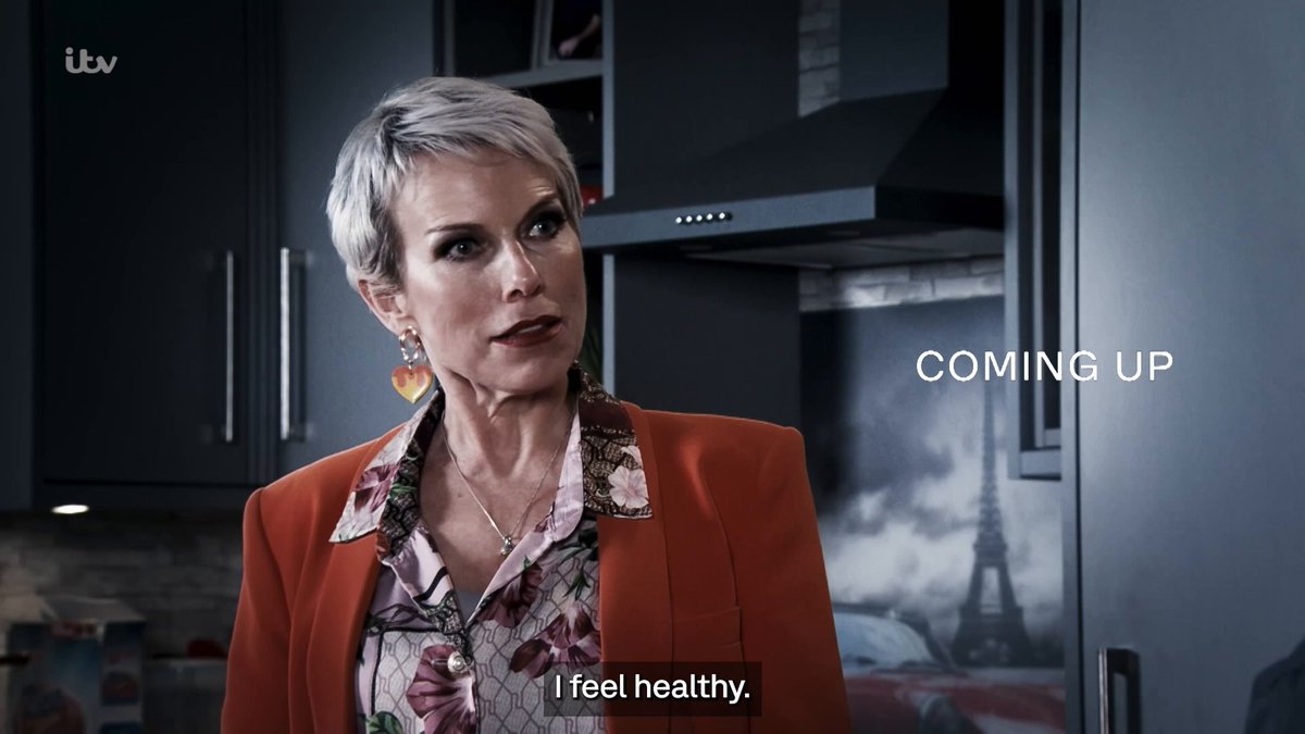Brand New Trailer: Debbie's Dementia. ITV STV #Corrie