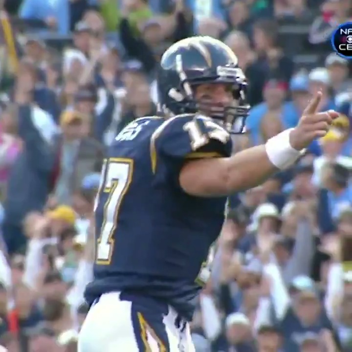 April Fools Day reminder: the Broncos once fell for the oldest trick in the playbook. The Ol’ Bumerooski 😏