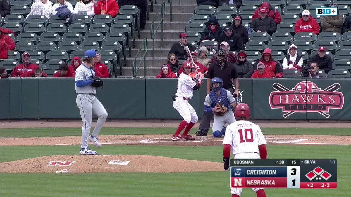 SILVA TIES IT UP.