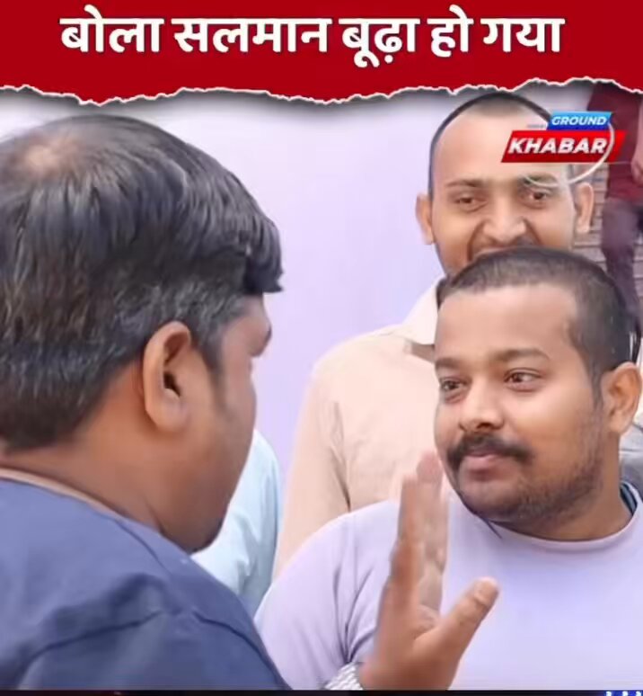 Public Review of #Sikandar😁