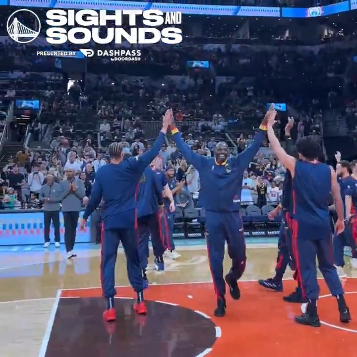 POV: Game Day in San Antonio @Doordash || Sights and Sounds