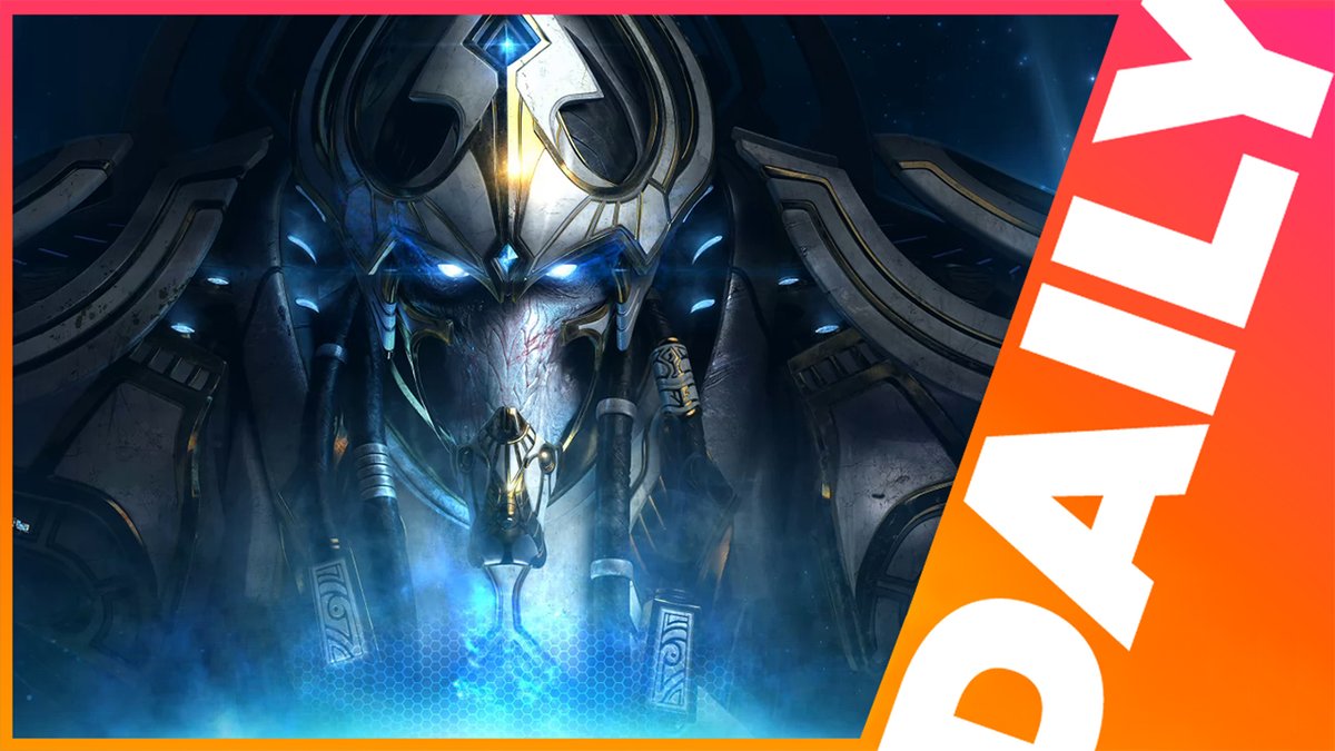Starcraft pourrait bien faire son grand retour ! 4 gros studios coréens seraient actuellement en compétition pour récupérer la licence : NCSoft, Nexon, Netmarble et Krafton.