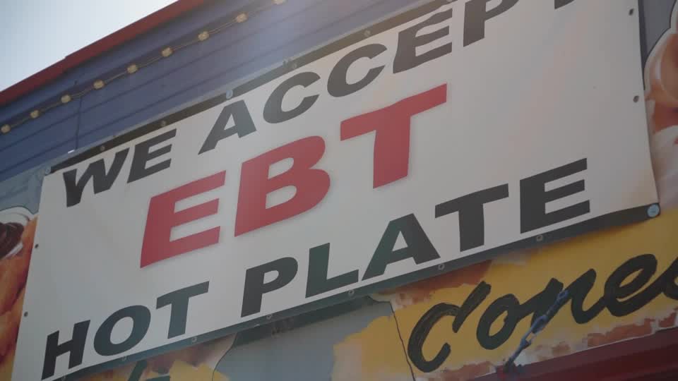 SNAP, which provided food aid to 41.7 million Americans last year, and Medicaid, the federal health plan which provides coverage to 72 million low-income and disabled people, could face sweeping cuts under a budget plan taking shape in Congress