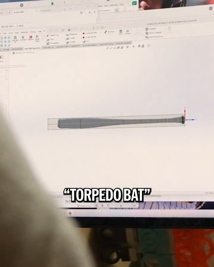 “Torpedo” bats continue to be the talk around baseball – here’s what you need to know!