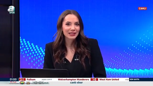 👏 Melike Çelik: Trabzonspor U19 Takımı'nı tebrik ediyoruz. Çok büyük bir başarı! Bizim için genç takımların böyle başarılar elde etmesi çok önemli. İnşallah yolu sonuna kadar zafere gider!