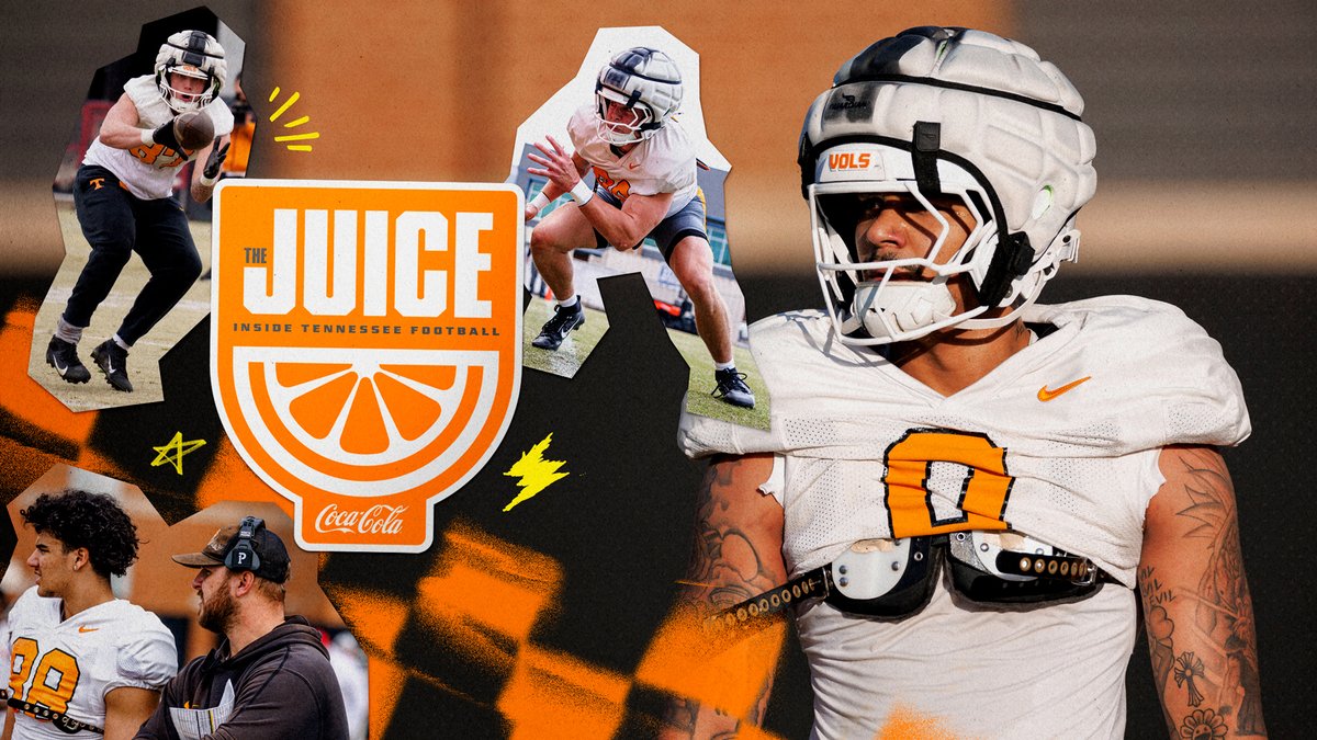 The Juice 🍊 S5:E3 Built for this. #GBO 🍊