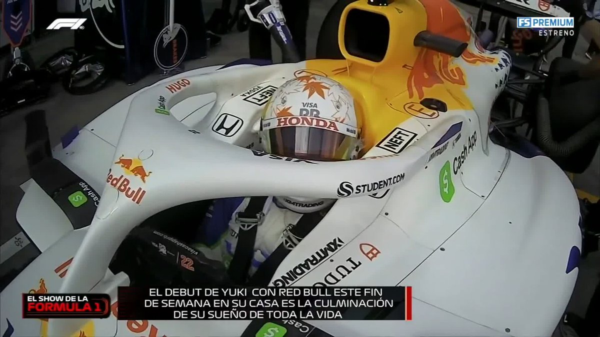 ¿Ustedes que piensan? ¿Es problema del auto o piloto en Red Bull?