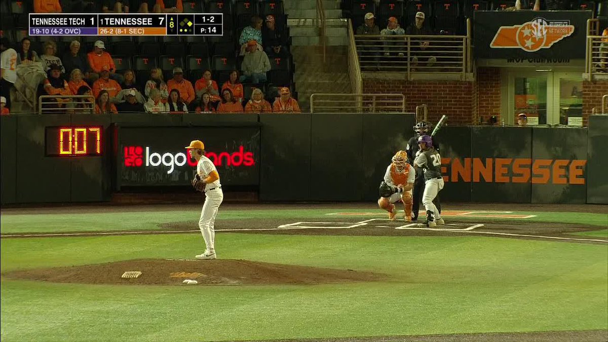 Head on a swivel! 📺 (SECN+) #GBO // #BeatTTU