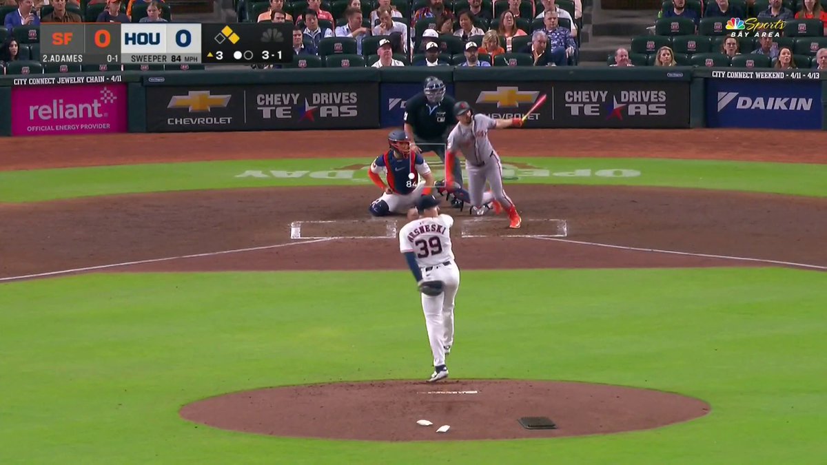 I am obsessed with Altuve in LF