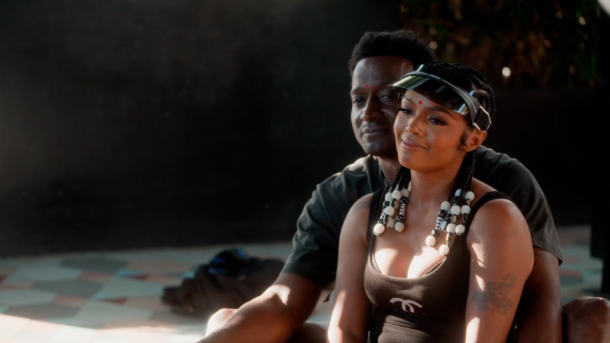 Rasheeda says she heard about Mendeecees' alleged side-chicks but chose to stay out of it! 👀 Is this what friends are for? 👇🏾 #LHHATL
