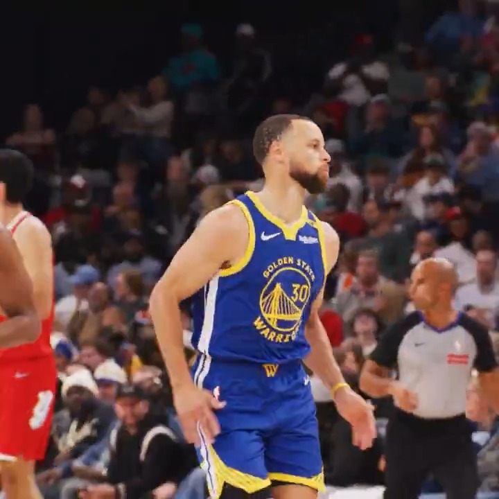 Curry range is unmatched‼️