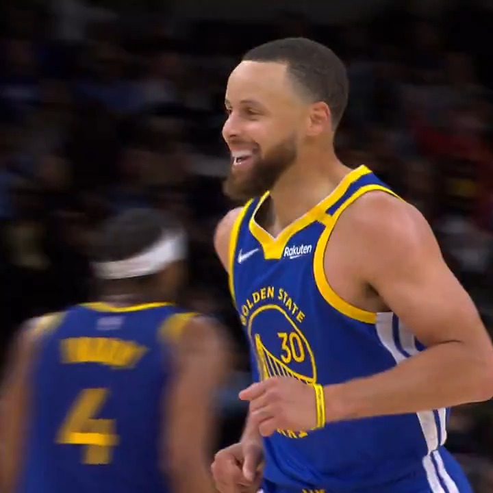 He's got ELEVEN 🎯 📺 NBC Sports Bay Area & CA