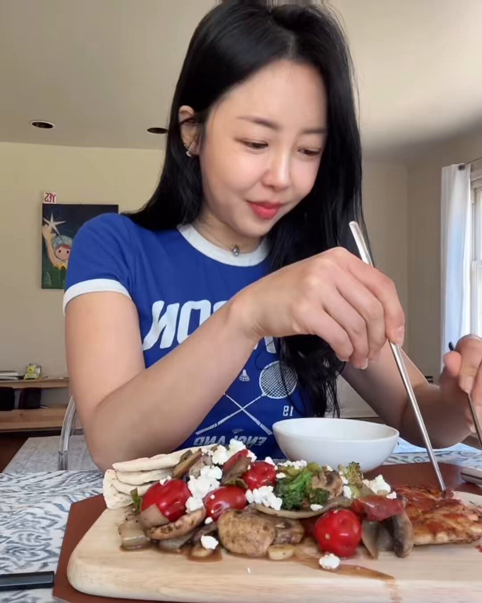 다 같이 맛점 맛점!!! 맛있는거먹고 행복하세요!