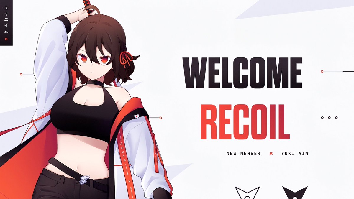✦ Welcome Recoil to Yuki Aim! ✦ professional valorant player 🇸🇦🇨🇦
