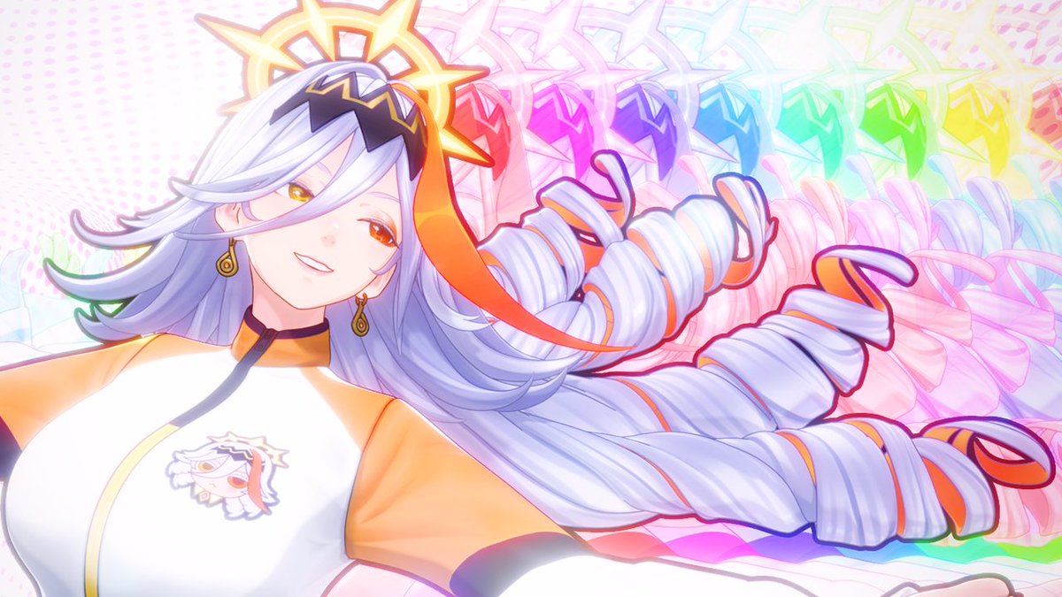【完璧な姉様DE★SU★WA】 バルドルさんの無敵の作り方、ここに大公開！DE★SU★WA！ #バルドル最強DESUWA