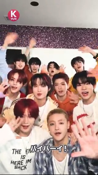 / 日本初となるフルアルバムをリリース✨ FANTASY BOYSがリレー動画に挑戦🎥 \ インタビューVol․1を掲載💬 「日本人のヒカル&ヒカリが試行錯誤…他のメンバーをサポート」 アルバム制作やレコーディング秘話を公開🗣️ #FANTASYBOYS #판타지보이즈