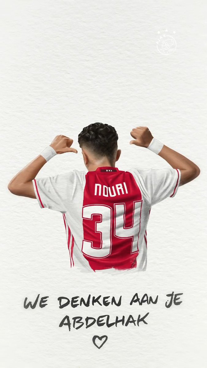 Appie, 28 jaar 🤍♥️🤍 #StayStrongAppie