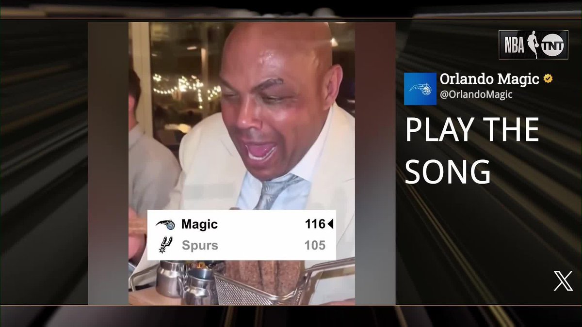Candace is loving the Orlando Magic posts 🤣